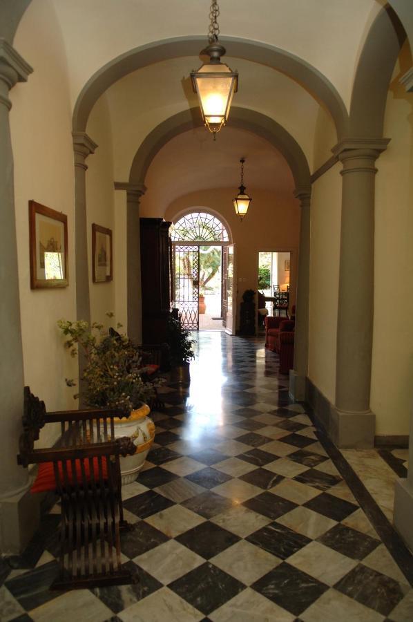 פיזה Grand Tour Resort מראה חיצוני תמונה