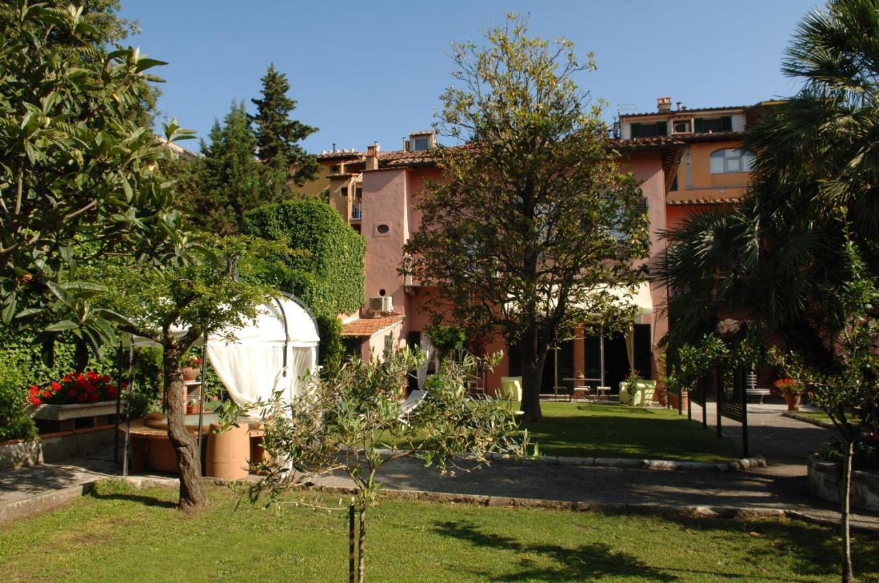 פיזה Grand Tour Resort מראה חיצוני תמונה